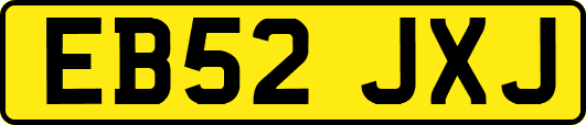 EB52JXJ