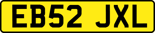 EB52JXL