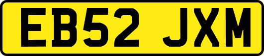 EB52JXM
