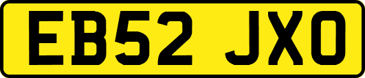 EB52JXO