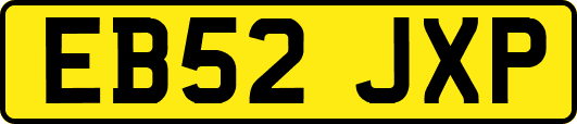 EB52JXP