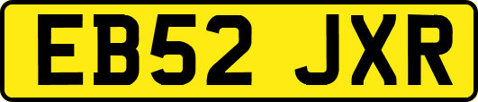 EB52JXR