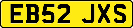 EB52JXS