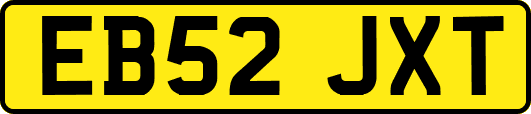 EB52JXT