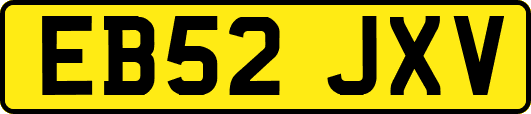 EB52JXV