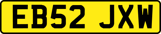 EB52JXW
