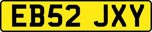 EB52JXY