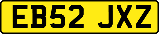 EB52JXZ