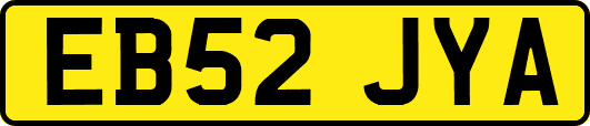 EB52JYA