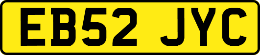 EB52JYC