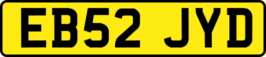 EB52JYD