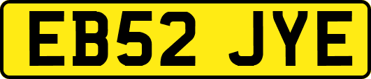 EB52JYE