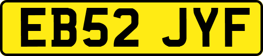 EB52JYF