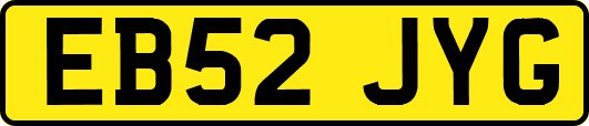 EB52JYG