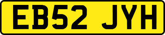 EB52JYH