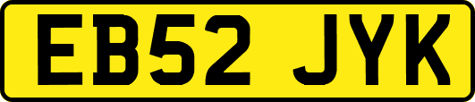 EB52JYK