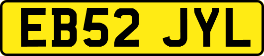 EB52JYL
