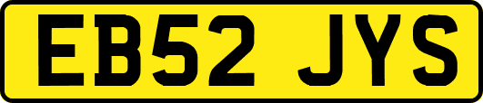 EB52JYS