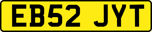 EB52JYT
