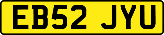 EB52JYU