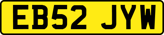 EB52JYW
