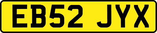EB52JYX
