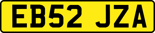 EB52JZA