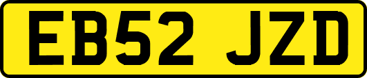 EB52JZD
