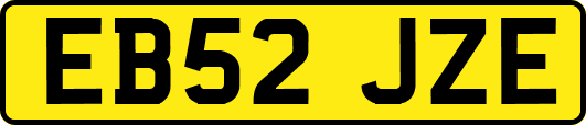 EB52JZE