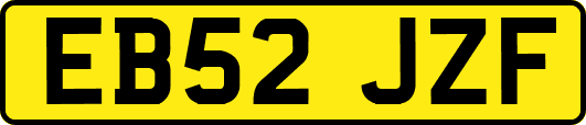 EB52JZF