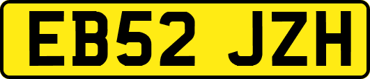 EB52JZH