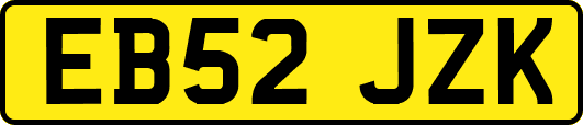 EB52JZK