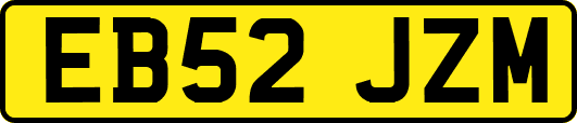 EB52JZM