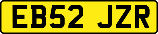 EB52JZR