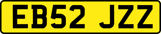 EB52JZZ