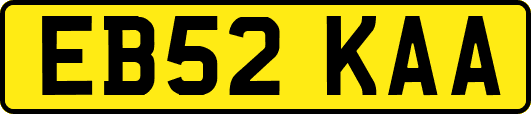 EB52KAA