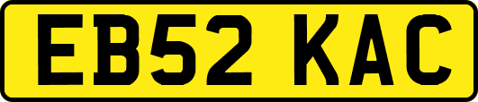EB52KAC