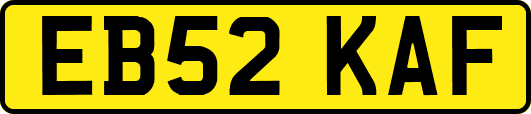 EB52KAF