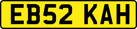 EB52KAH