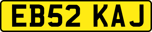 EB52KAJ