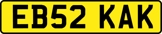 EB52KAK