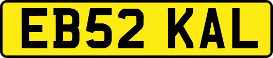 EB52KAL