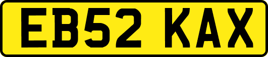 EB52KAX