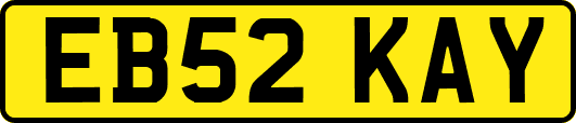 EB52KAY