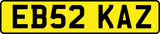 EB52KAZ