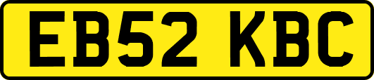 EB52KBC