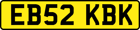 EB52KBK