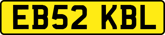 EB52KBL