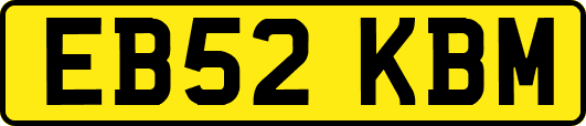 EB52KBM