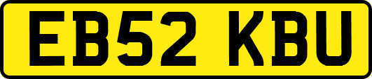 EB52KBU